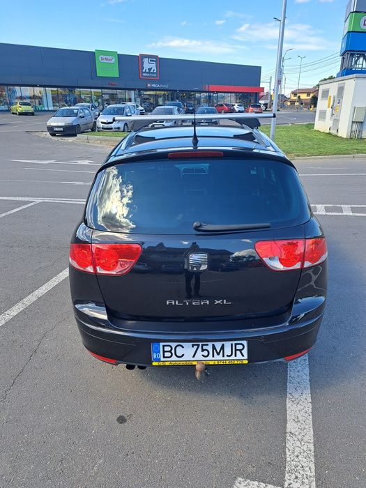SEAT ALTEA XL  1.9 diesel