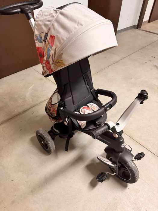 Триколка kinderkraft