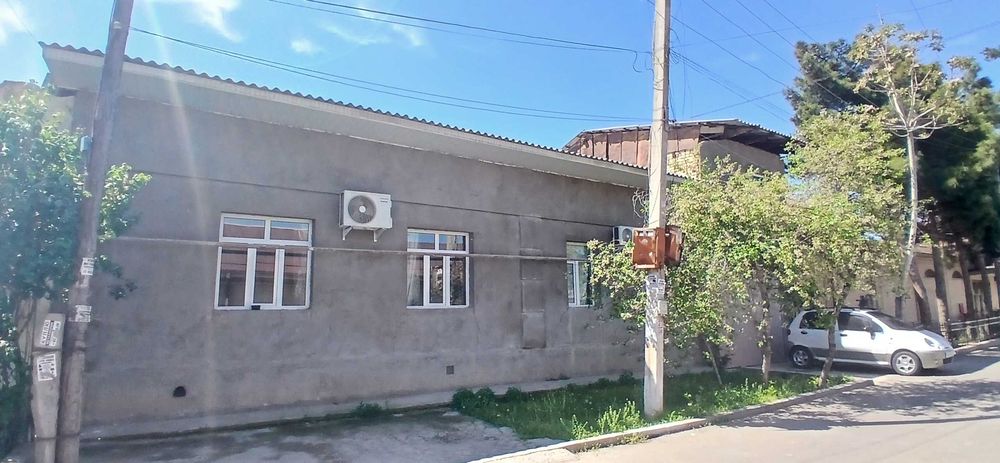 Сдаётся участок в аренду 6 комнаты со всеми удобствами