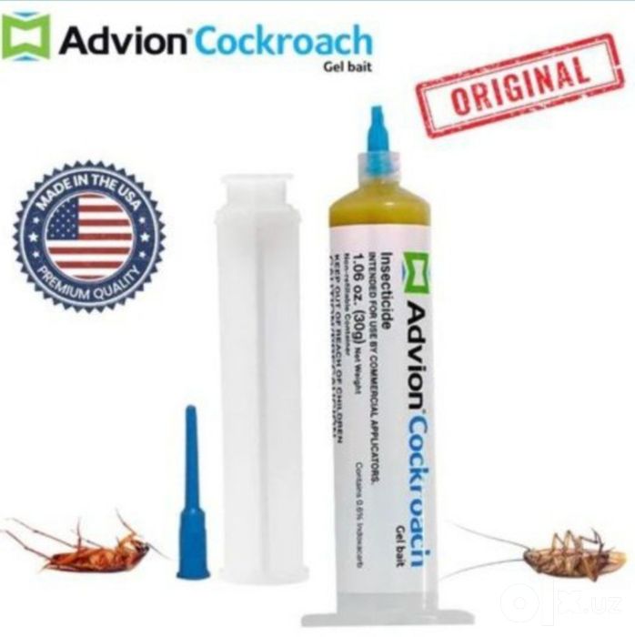 Tarakan dori Advion Cockroach