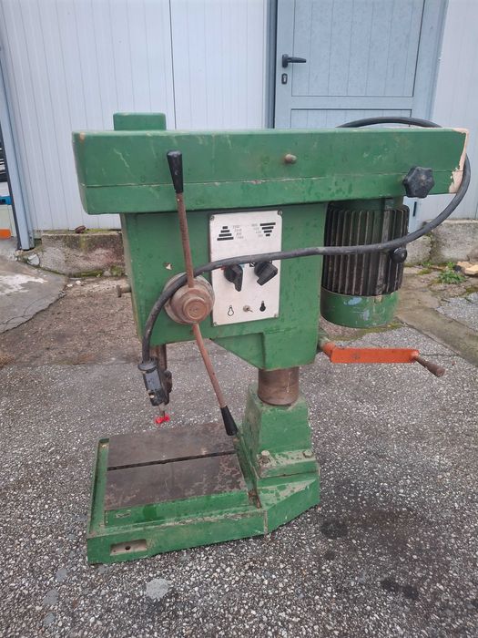 Бормашина ПН161
Бормашина ПН161