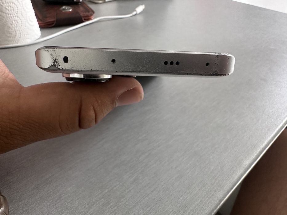 Xiaomi note13pro plus 12gb ram