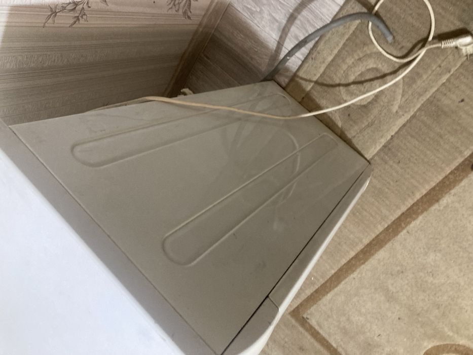 Стиральная машина автомат