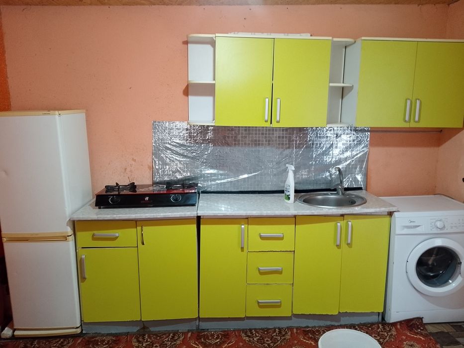 Сдаётся 2-х ком.дом