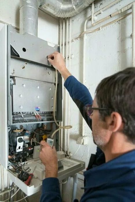 Ремонт газовых котлов