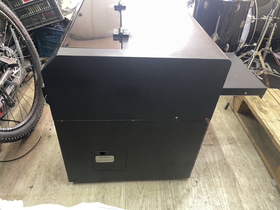 Принтер Dem Jet C3