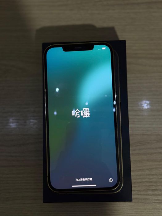 Айфон 12 про макс