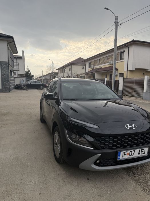 Hyundai Kona 2020 Unic proprietar