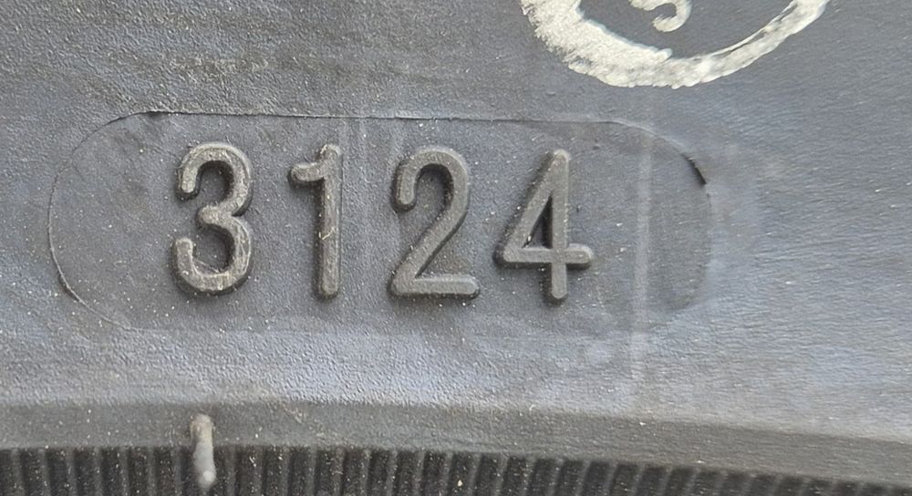 285/45 R19, 111V, GRENLANDER Greenwing A/S, Anvelope all season M+S
