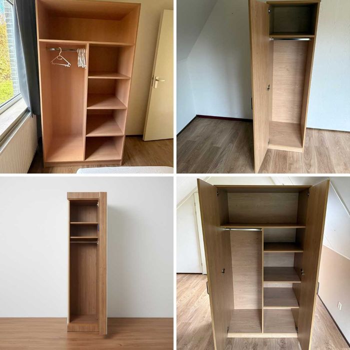 Mobilier de dormitor complet