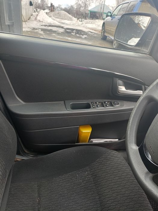 Продам машину в хорошем состоянии