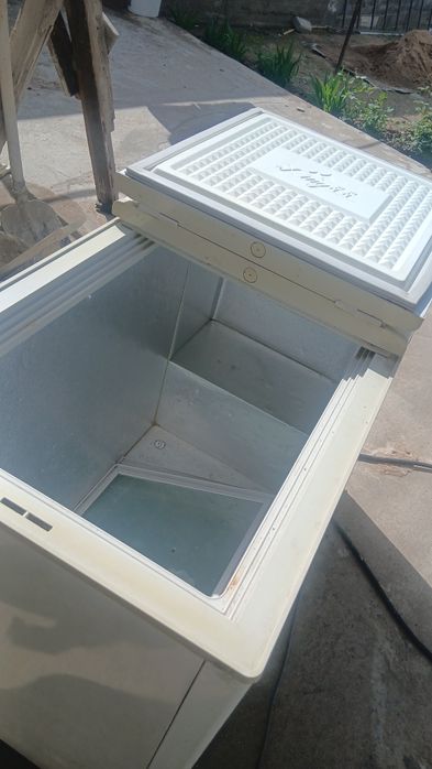 морозильники холодильники