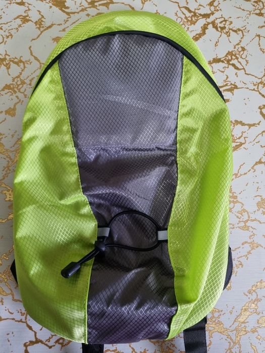 Rucsac de siguranță pentru bicicleta, trotineta