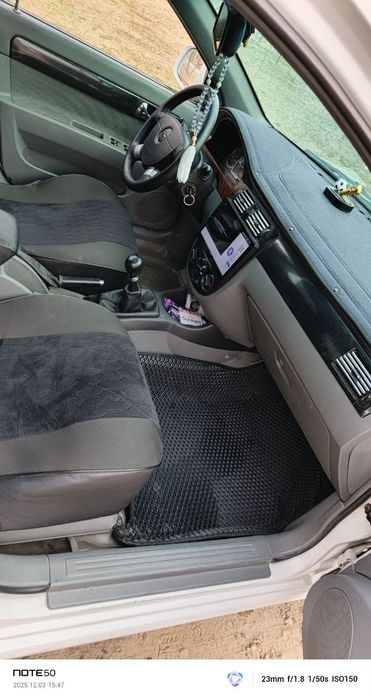 chevrolet gentra