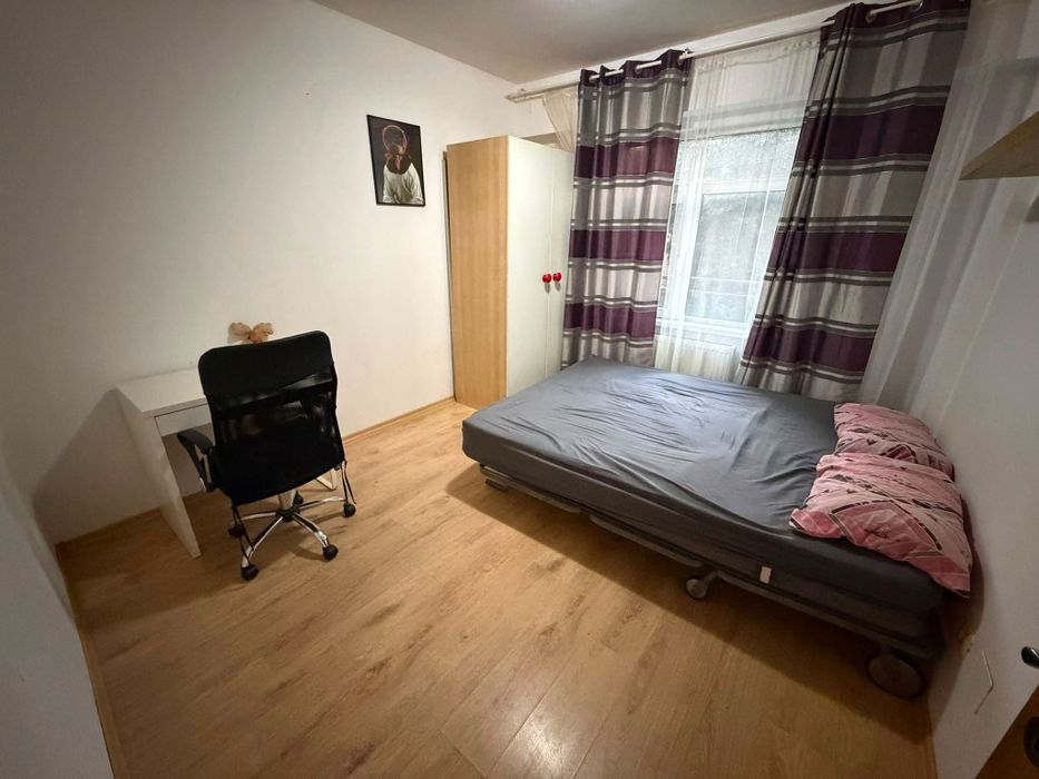 Proprietar – Vand apartament 3 camere Mogosoaia Parc, complex privat, parcare in curte