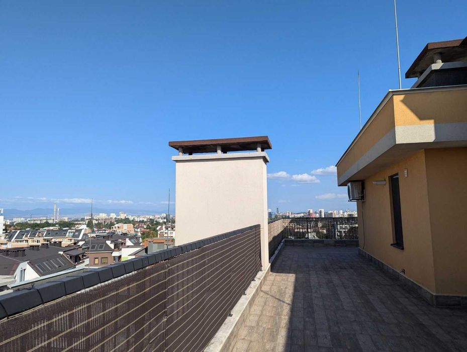 Продава се Двустаен апартамент в София, Овча купел - 141 кв.м за 1348 €/кв.м - Снимка #16