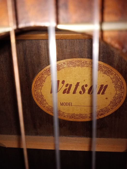 Chitara electro acustica clasica