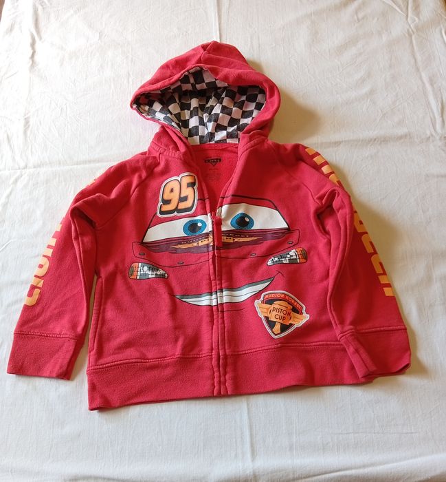 Детски суитшърт и блузка