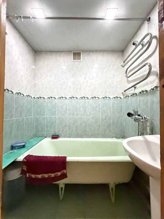 2 комн квартира Юнусабад 2  ИПОТЕКА !!!