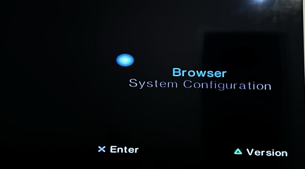 Продам sony ps2 slim