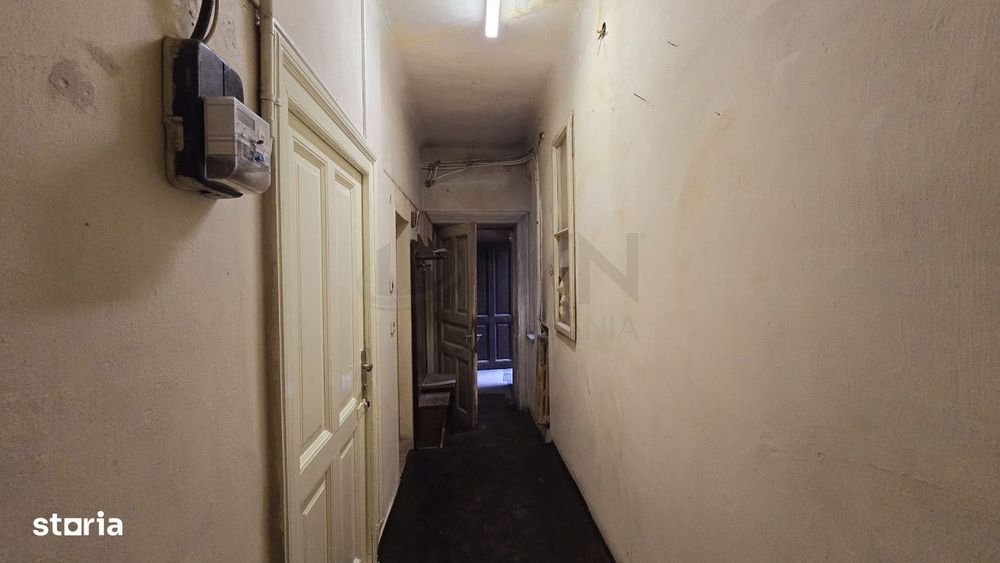 Apartament 3 camere Piata Romana