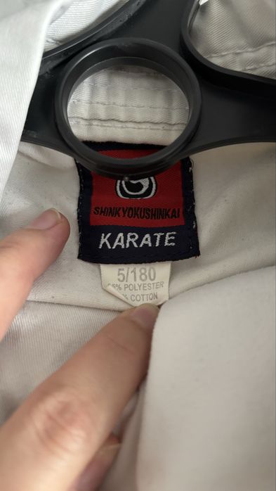 Продам кимоно