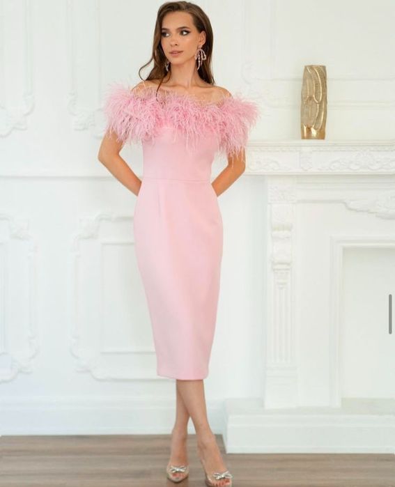 Платье от Malli