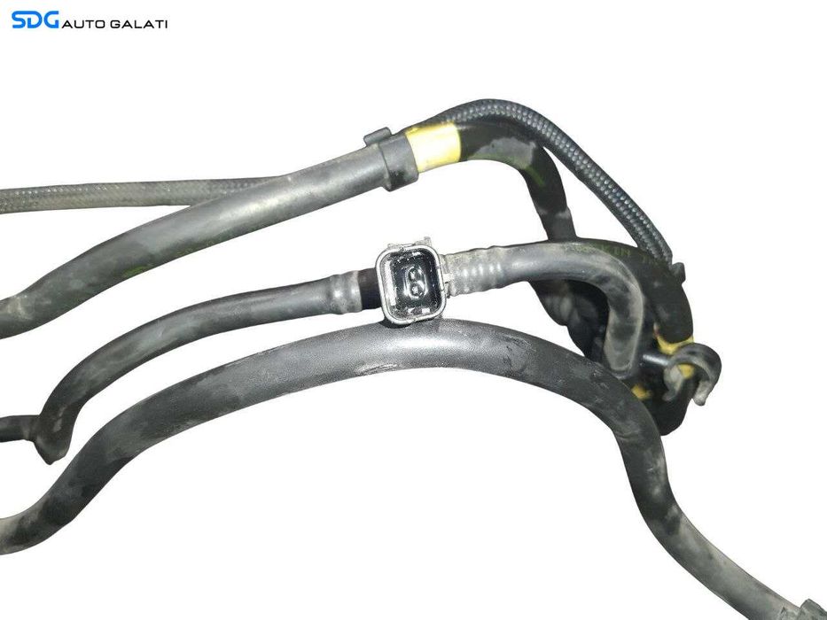 Ansamblu Furtunuri Conducte Combustibil Citroen C4 1.6 D 2010 - 2014 [N2731]