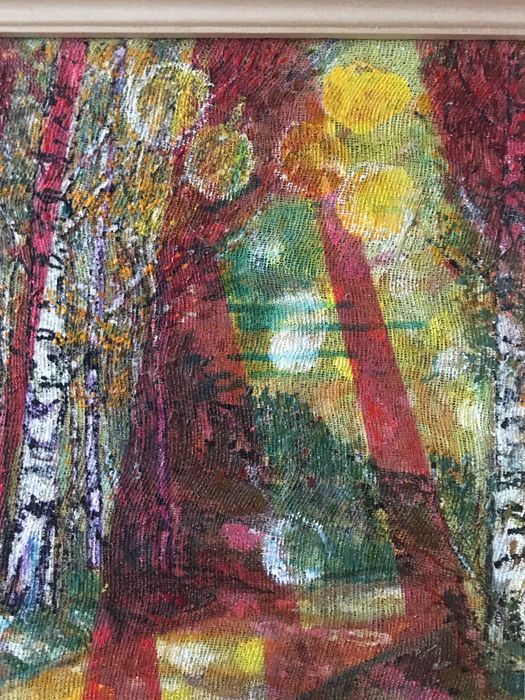 Витоша-Морените и слънчеви зайци