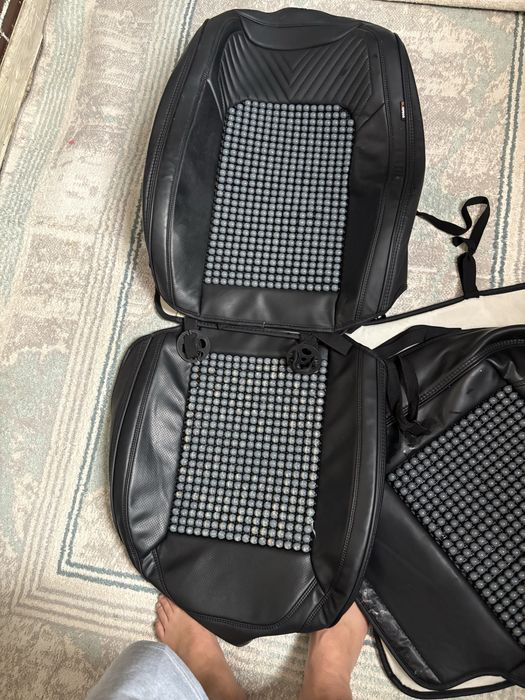 Автомобилныи чехол компелкт