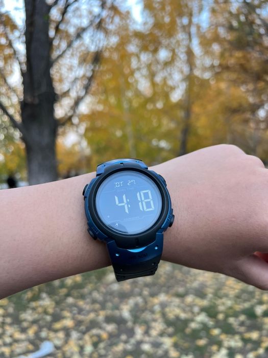 5штук сағат 17мың