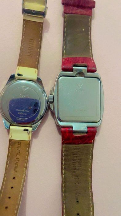 Vand ceasuri guess de damă