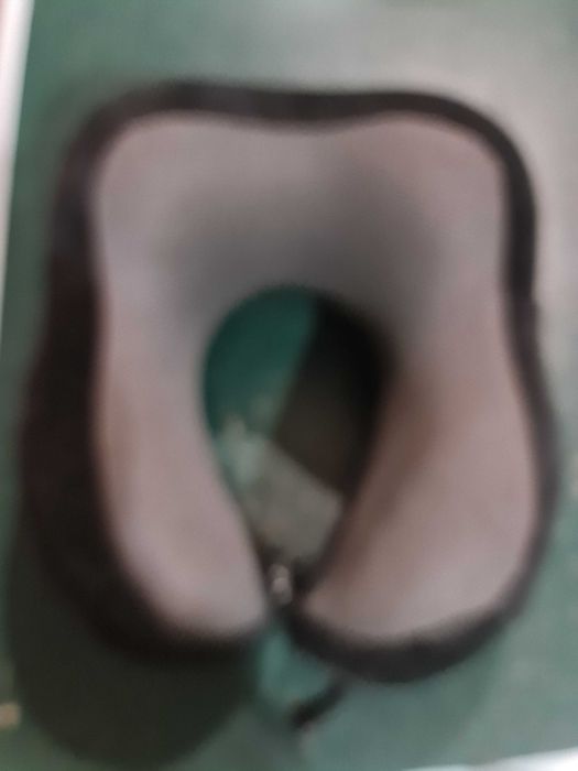 Възглавница за пътуване