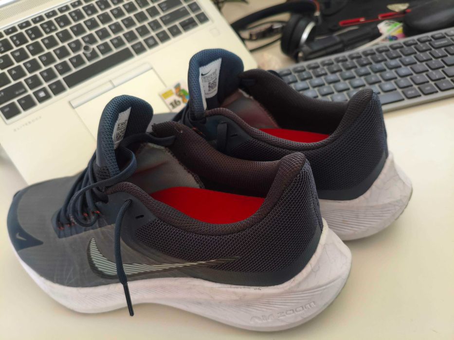 Nike Zoom Winflo 8 Cw3419 400, EU43