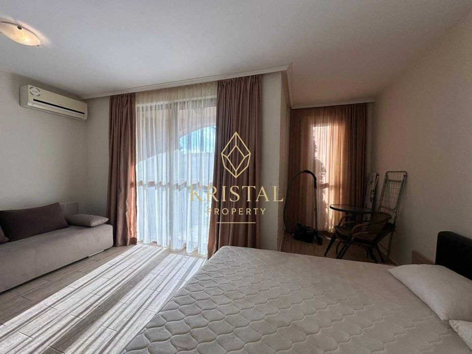 Продава се Едностаен апартамент в с. Равда, Област Бургас - 41 кв.м за 870 €/кв.м - Снимка #5