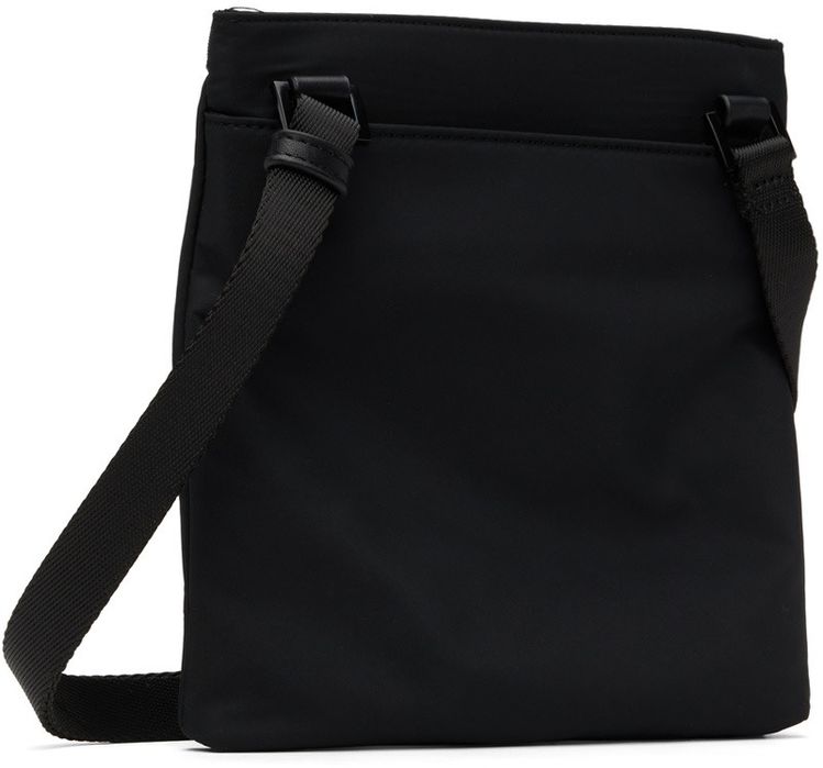 VERSACE JEANS COUTURE Bonded Pouch – Оригинална дизайнерска чанта