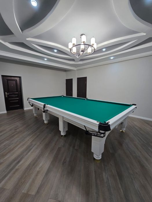 Продам бильярдный стол