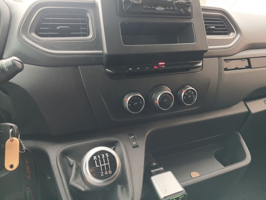 Renault master iveco sprinter fiat renault