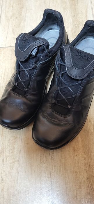 Haix Black Eagle 2.0 Taktical  GTX Goretex туристически маратонки обув
