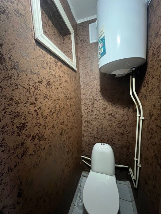 Продам 2 комнатную квартиру