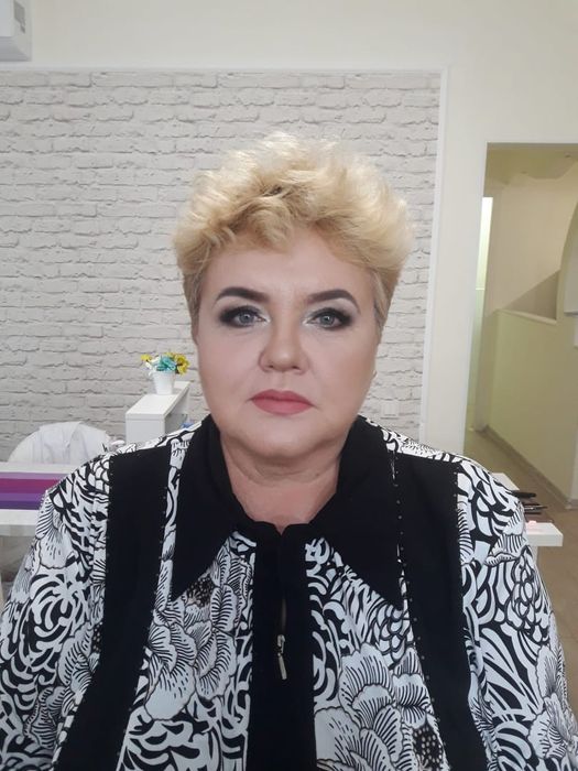 Красота-Страшная сила!!!