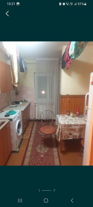Apartament 3 Camere