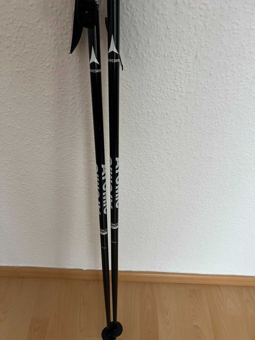 Bete ski schi NOI Atomic Aluminiu 115cm 120cm 125cm si 130cm