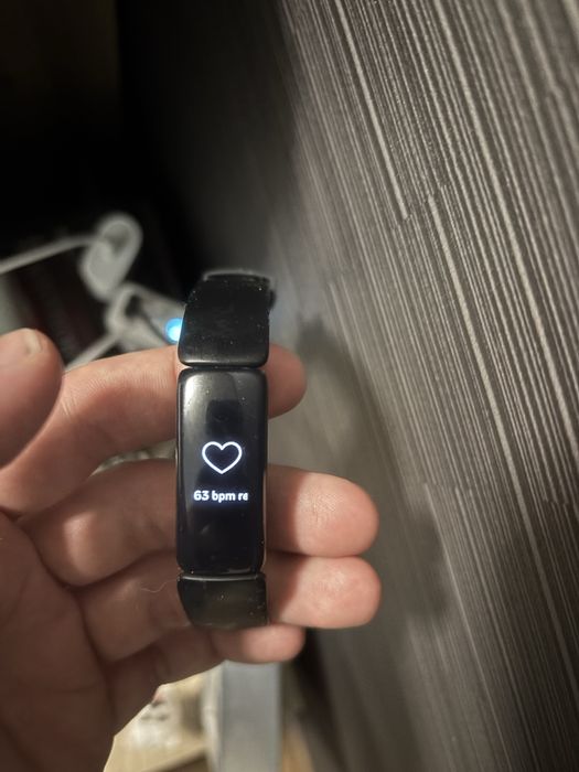 Fitbit Inspire 2 – фитнес тракер