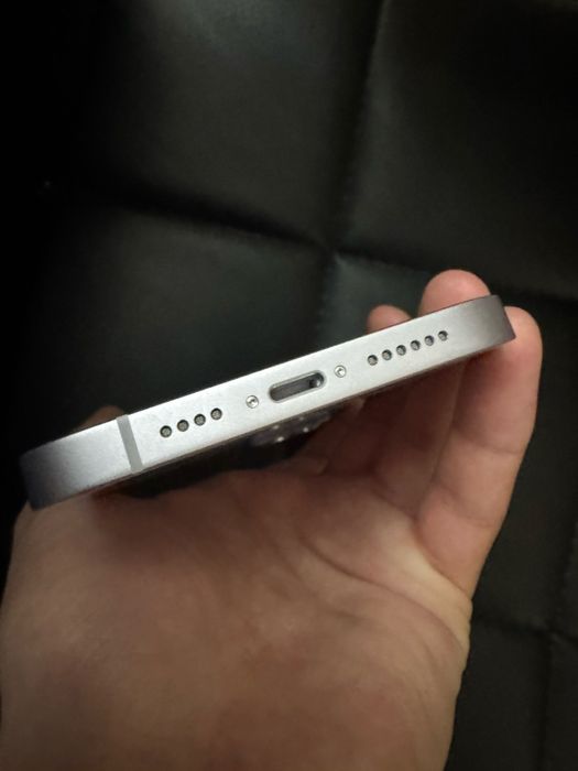 Iphone 14 plus Purple