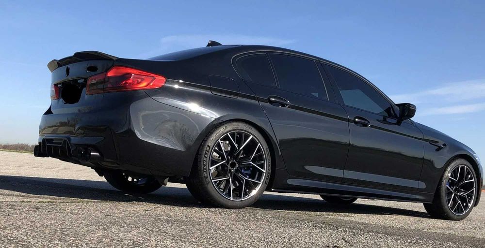 Jante BMW R20 5x112 M 811 Style | X3 X4 X5 X6, Seria 3 Seria 5 Seria 7