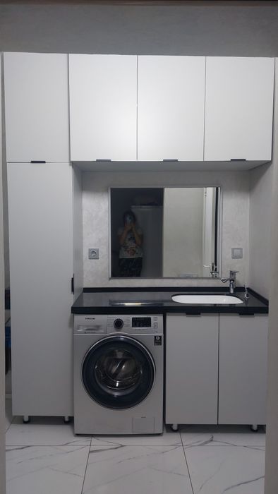 Продам гарнитур для сан.узла