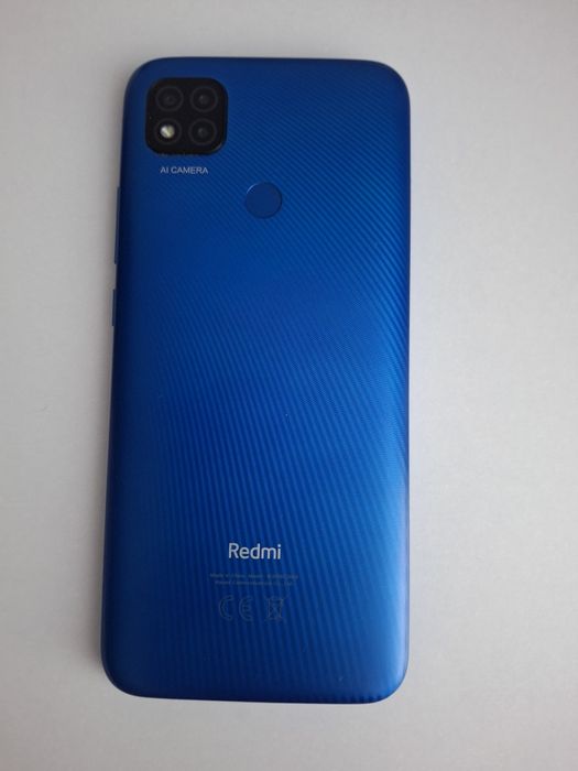 Редми 9с на 32 гб