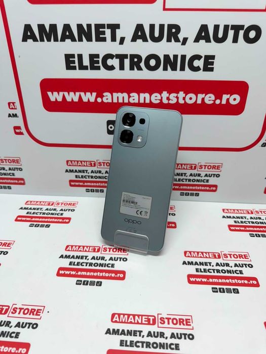 Oppo A6 Pro 5G 256GB Amanet Store Braila [15441]