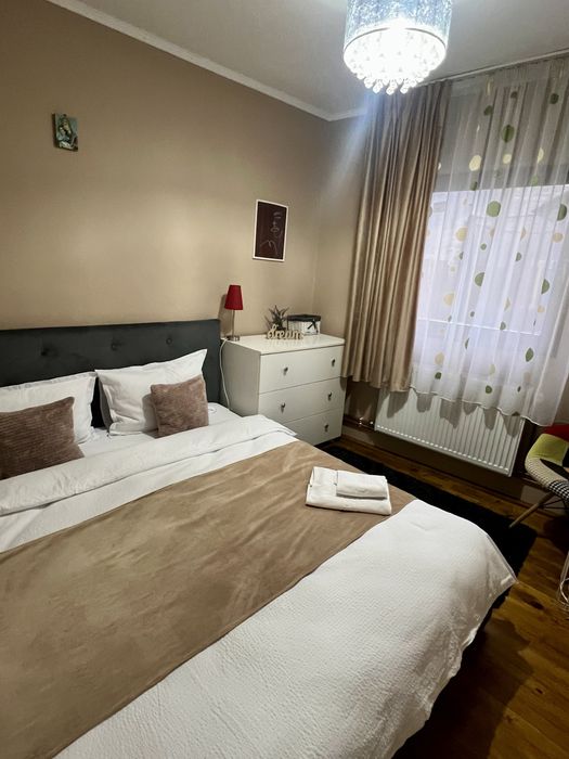 Cabana de inchiriat /cazare Toplița - Harghita